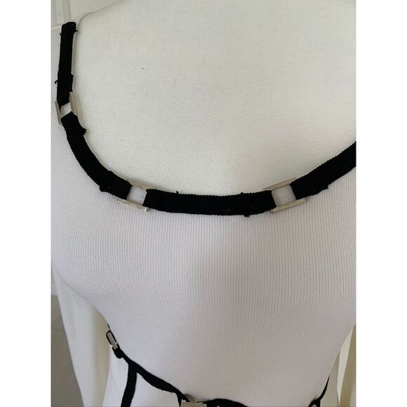 Ziani Couture top - Picture 2 of 6